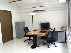 Loft @ Nathan (D10), Shop House #629672091
